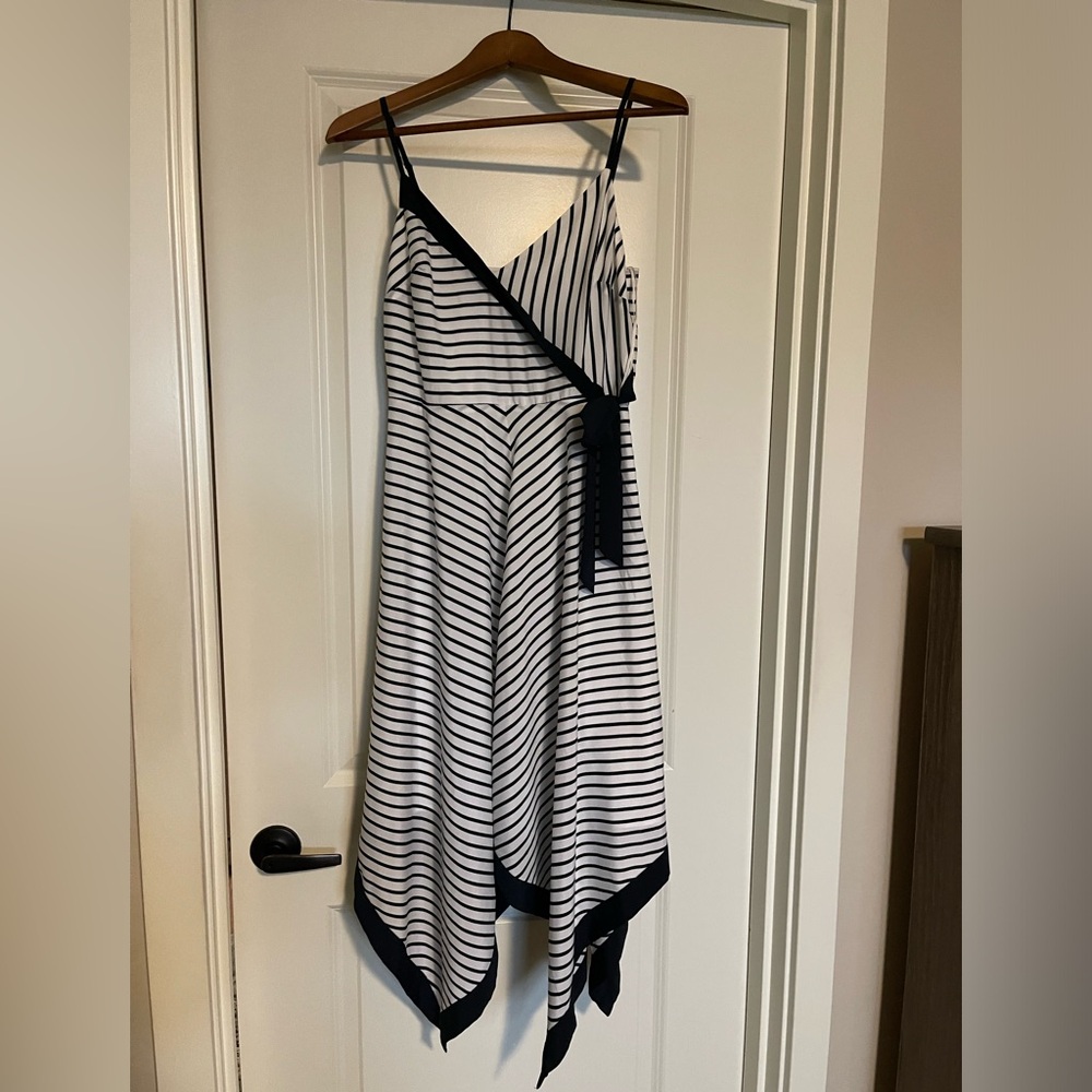Banana Republic summer Dress - size 4